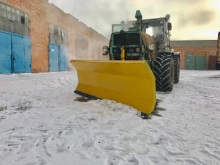 Фото 3. Отвал (лопата ) снегоуборочный Т- 150
