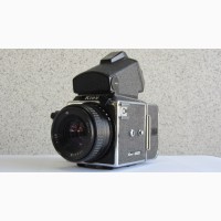 Продам фотоаппарат КИЕВ-88СМ. Как Новый