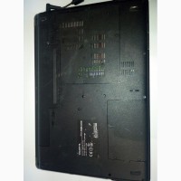 GigaByte E1500 мощный и надежный ноутбук