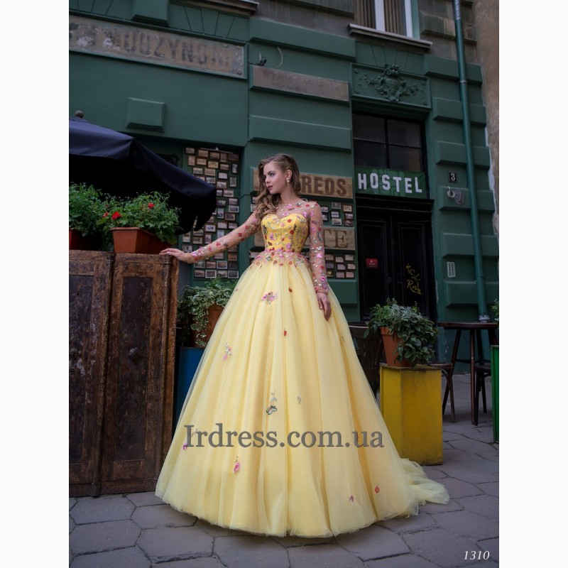 Вечерние платья магазин в Киеве