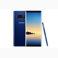 Samsung galaxy note 8 dual sim /samsung galaxy s8+64gb