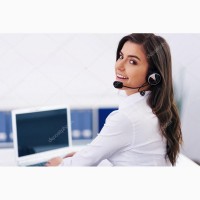 Специалист по работе с задолженностью в колл центр