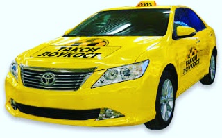 Фото 9. Такси в Мангистауской области, Услуги встреч в аэропорту и на ж/д вокзале, Бекет-ата