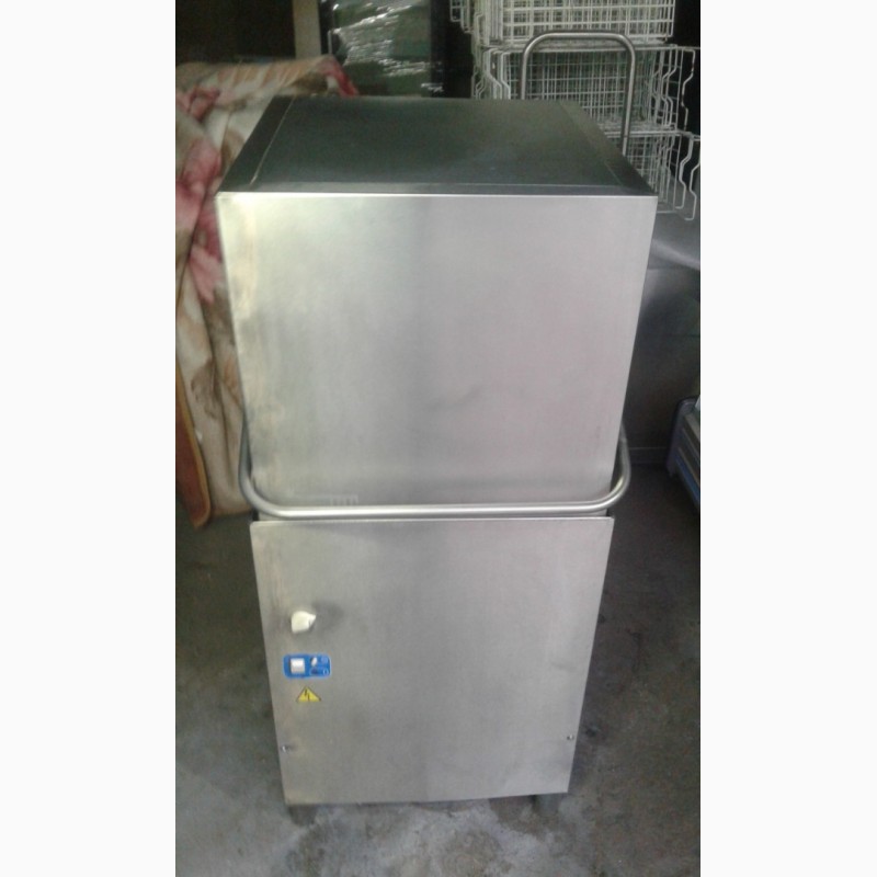 Фото 3. Посудомоечная машина купольная МПУ 700 б у, посудомойка купольная б/у