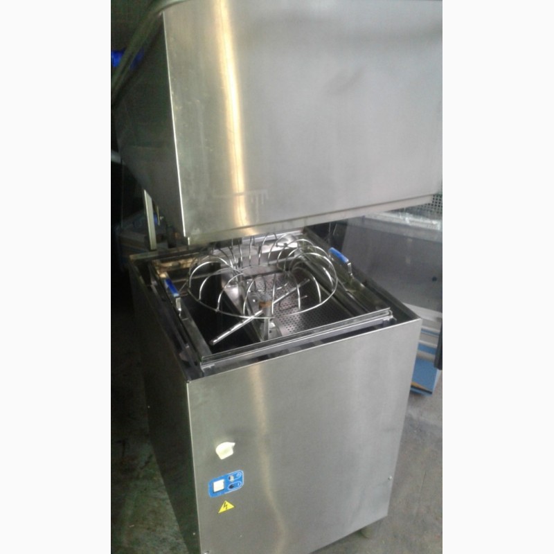 Фото 5. Посудомоечная машина купольная МПУ 700 б у, посудомойка купольная б/у