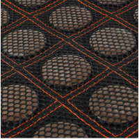 Турмалиновый(турманиевый) коврик нефритовый Корейский турмалин большая ионизация