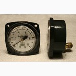 Продам со склада манометры МТП-1М, МТП-2М, МТП-3М, МТП-4М, KFM, МТ-2У, ДМ05063 (Ø60мм