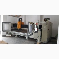 Used Stone processing equipment