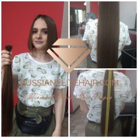 Купить славянские волосы можно в Тернополе