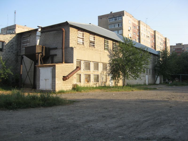 Фото 2. Здание продам в Краматорске