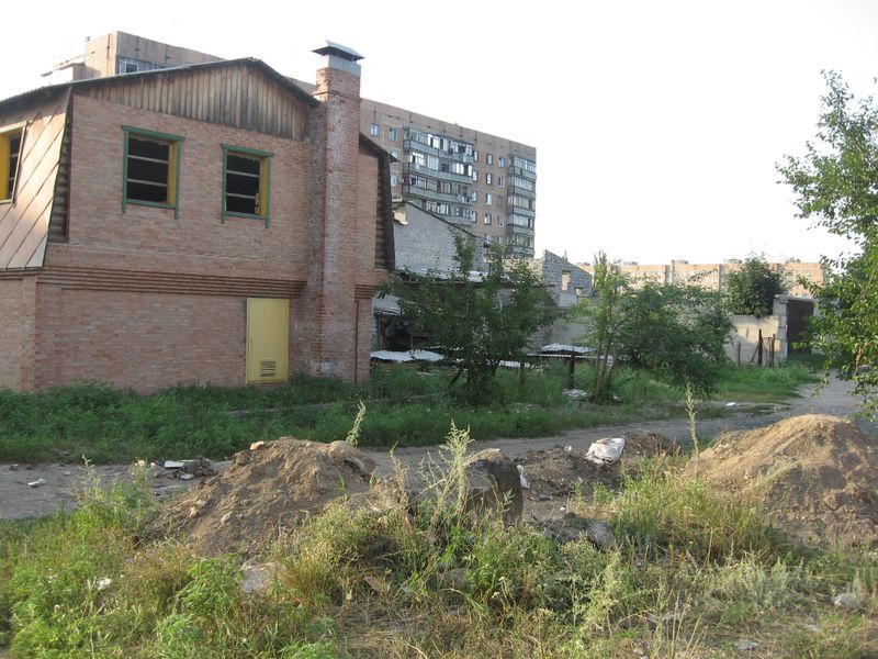 Фото 5. Здание продам в Краматорске