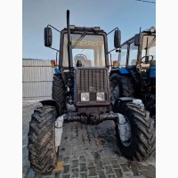 Продається трактор МТЗ 892 Білорус 2017 року
