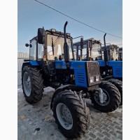 Продається трактор МТЗ 892 Білорус 2017 року