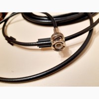 Якісний коаксіальний кабель РК50, RG58U