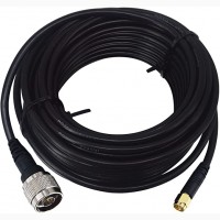 Якісний коаксіальний кабель РК50, RG58U