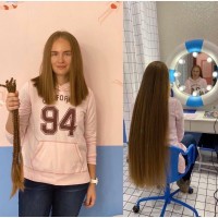 Покупаем волосы дороже всех в Харькове от 35 см.До 125000 грн