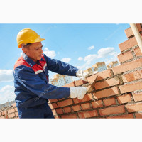 Вакансія муляра: висока оплата, житло безкоштовно, робота в Нідерландах