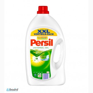 Гель для стирки «Persil» 4, 5 литров-165грн