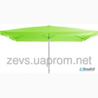 Прямоугольный зонт