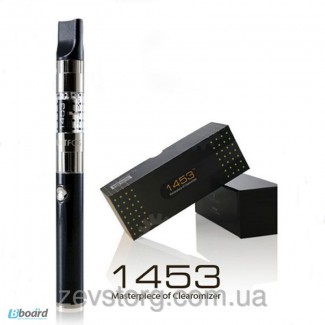 Электронная сигарета с клиромайзером JustFog Maxi 1453 900 mAh в блистере
