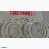 Уплотнитель Gaspardo диска аппарата MT G19002620 Прокладка высевающего аппарата Gaspardo