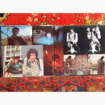 Jimi Hendrix-The Cry Of Love 1971 (USA) EX+/NM