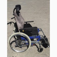 Инвалидная коляска Next Comfort 50L