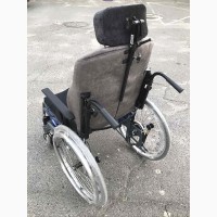 Инвалидная коляска Next Comfort 50L