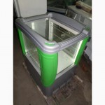 Открытая холодильная витрина norcool б/у