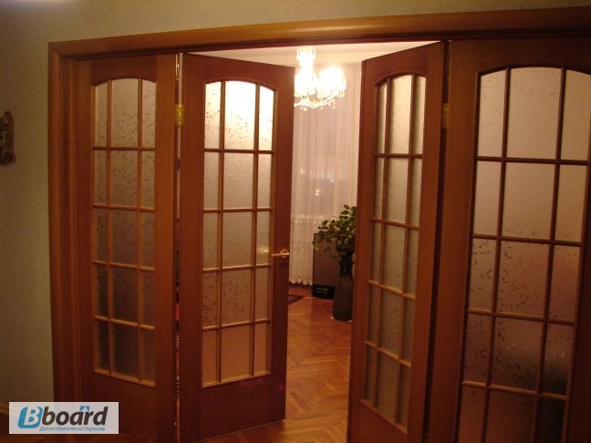 Фото 9. Корпусная мебель по индивидуальному заказу, окна и межкомнатные двери