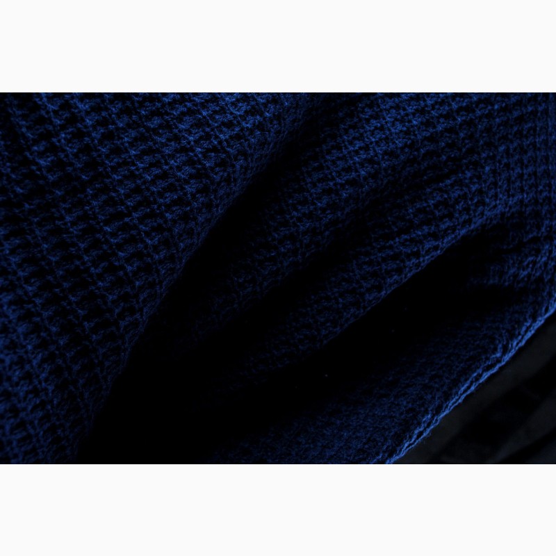 Фото 9. Сексуальный весенний свитер-сеточка