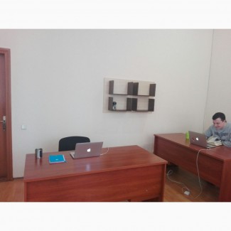 Сдам офис в центре Днепра