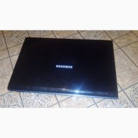 Отличный и надежный ноутбук Samsung R522