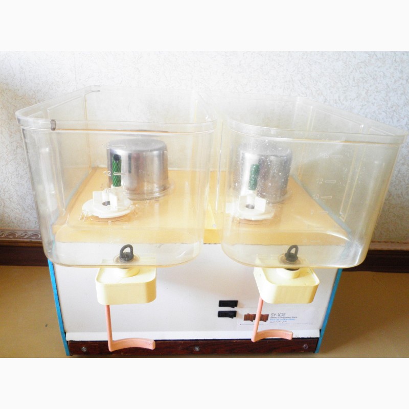Фото 2. Продам морозильный агрегат по охлаждению напитков и воды