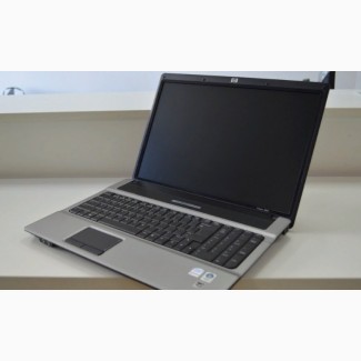 Большой и надежный ноутбук HP Compaq 6820s. (батарея 1 час)