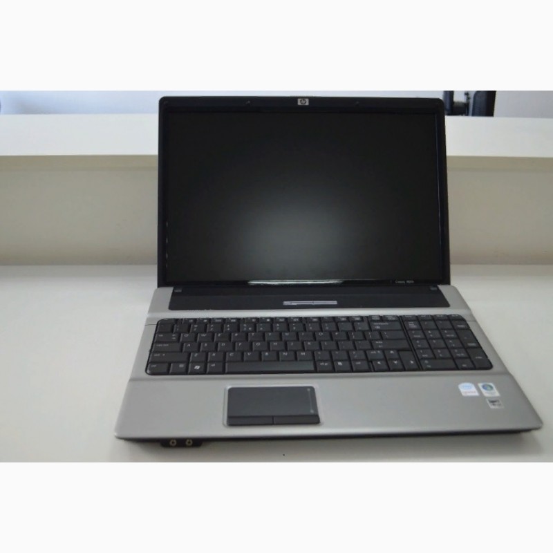 Фото 2. Большой и надежный ноутбук HP Compaq 6820s. (батарея 1 час)