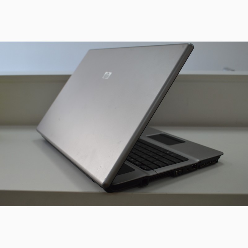 Фото 4. Большой и надежный ноутбук HP Compaq 6820s. (батарея 1 час)