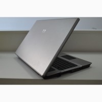 Большой и надежный ноутбук HP Compaq 6820s. (батарея 1 час)