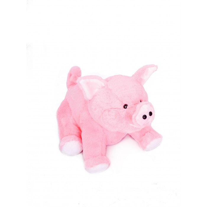 Купить мягкую игрушку свинку