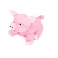 Купить мягкую игрушку свинку