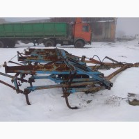 Культиватор КПС-4