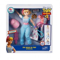 Кукла Пастушка Бо Пип с аксессуарами Истории игрушек от Mattel