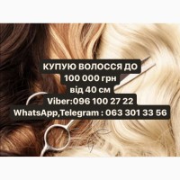 Купуємо волосся дорого в Житомирі та по всій Житомирській області!До 125000 грн