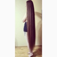Приймаємо гарне доглянуте довге волосся у Дніпрі від 35 см