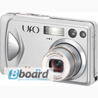Продам цифровую камеру UFO DS 5332 (500грн)