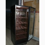 Продам холодильный шкаф DERBY Global 38 CD Wine б/у для кафе, бара, ресторана