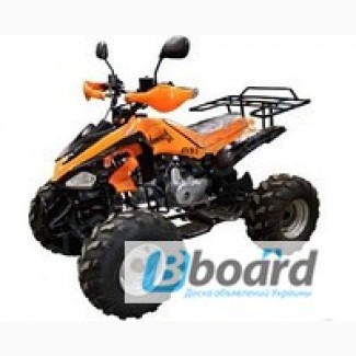 Продам квадроцикл ARMADA ATV 50D