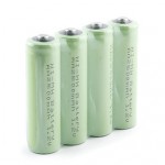 Продам аккумуляторы батарейки AA 2800 mAh Украина бесплатная доставка