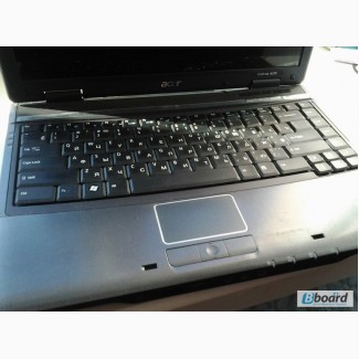 Нерабочий ноутбук Acer Aspire 4220(разборка)