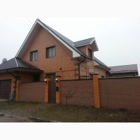 Утепление стен дома